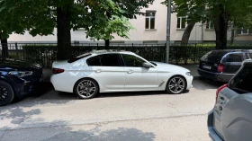 BMW 550 M550i - 49800 € / 97400.33 лв. - 24992938 3