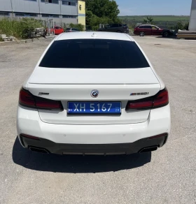 BMW 550 M550i | Mobile.bg � ����� ������ 8