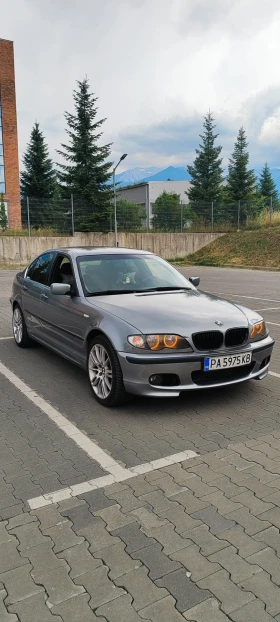 BMW 330 XD | Mobile.bg � ����� ������ 7