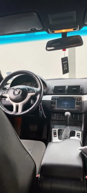BMW 330 XD | Mobile.bg � ����� ������ 15