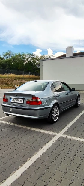BMW 330 XD | Mobile.bg � ����� ������ 4