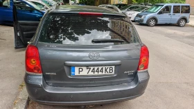 Toyota Avensis | Mobile.bg � ����� ������ 4