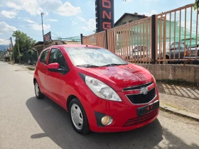 Chevrolet Spark 1, 000GPL EURO5B