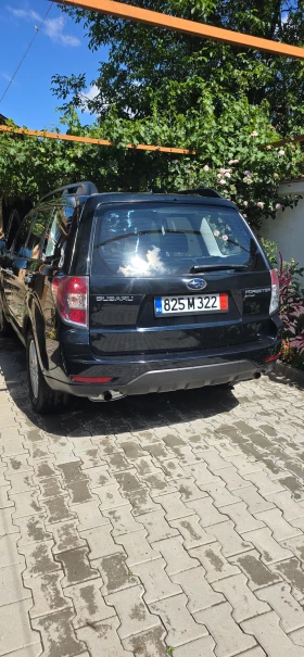 Subaru Forester 2.0 150 к.с. - 6000 € / 11734.98 лв. - 36602490 2