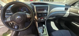 Subaru Forester 2.0 150 к.с. - 6000 € / 11734.98 лв. - 36602490 5