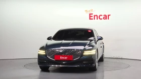 Genesis G80 2.5 Turbo 2WD * hellascars.bg *  | Mobile.bg � ����� ������ 3