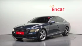 Genesis G80 2.5 Turbo 2WD * hellascars.bg *