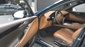 Genesis G80 2.5 Turbo 2WD * hellascars.bg *  | Mobile.bg � ����� ������ 6