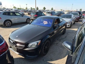 ����� �� �������� �� Mercedes-Benz C 300 ��� �����/CARFAX/360/����/�������/
