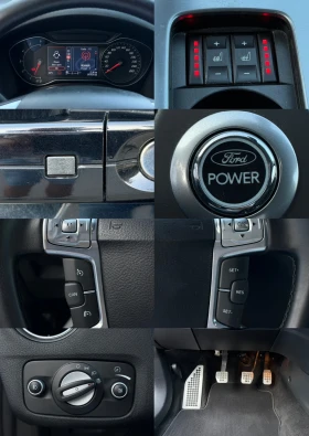 Ford Mondeo 2.0TDCi ST-����� ��������� FaceLift | Mobile.bg � ����� ������ 17