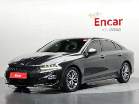 ������ Kia K5