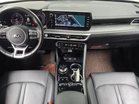 Kia K5 2.0 Prestige | Mobile.bg � ����� ������ 7