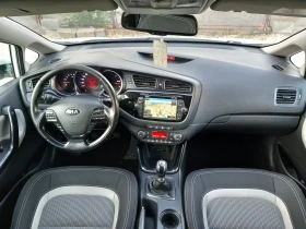 Kia Ceed 1.6  NAVI ������ | Mobile.bg � ����� ������ 9