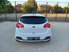 Kia Ceed 1.6  NAVI ������ | Mobile.bg � ����� ������ 4