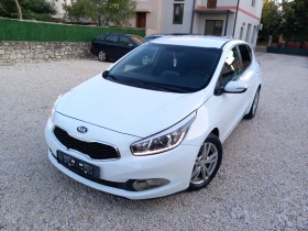 ������ Kia Ceed