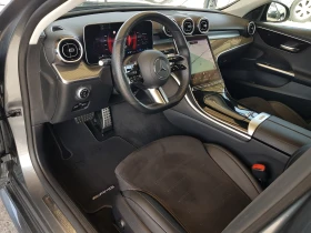 Mercedes-Benz C 220 D AMG EDITION ������ | Mobile.bg � ����� ������ 8