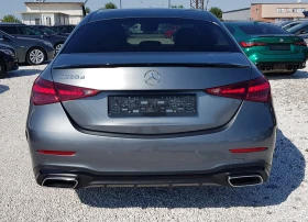Mercedes-Benz C 220 D AMG EDITION ������ | Mobile.bg � ����� ������ 5