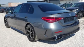 Mercedes-Benz C 220 D AMG EDITION ������ | Mobile.bg � ����� ������ 6