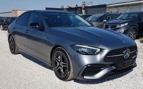 Mercedes-Benz C 220 D AMG EDITION ������ | Mobile.bg � ����� ������ 3
