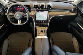 Mercedes-Benz C 220 D AMG EDITION ������ | Mobile.bg � ����� ������ 9