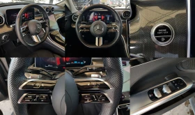 Mercedes-Benz C 220 D AMG EDITION ������ | Mobile.bg � ����� ������ 12