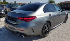Mercedes-Benz C 220 D AMG EDITION ������ | Mobile.bg � ����� ������ 4