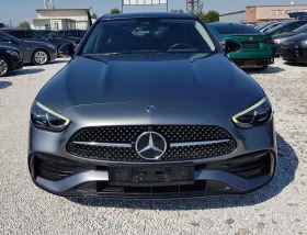 Mercedes-Benz C 220 D AMG EDITION ������ | Mobile.bg � ����� ������ 2