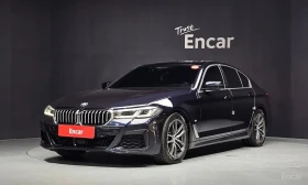 ������ BMW 520