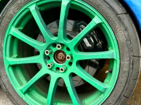 Subaru Impreza * 2.0* Forged* 6MT* Brembo | Auto.bg — изображение 10
