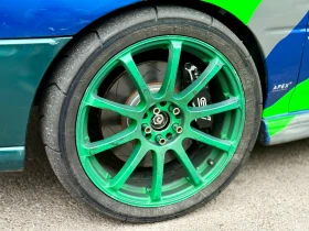 Subaru Impreza * 2.0* Forged* 6MT* Brembo | Auto.bg — изображение 11