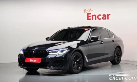 BMW 520 520i Luxury