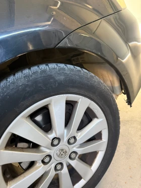Toyota Corolla verso D-CAT | Mobile.bg � ����� ������ 14