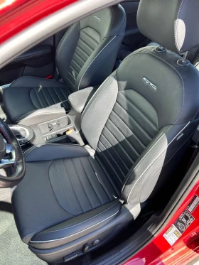 Kia Forte EX IVT | Mobile.bg � ����� ������ 11