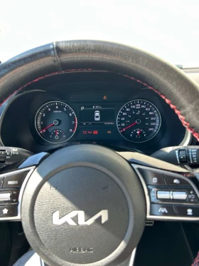 Kia Forte EX IVT | Mobile.bg � ����� ������ 6