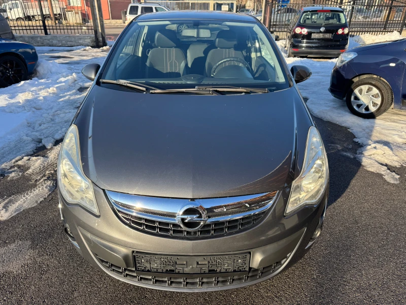 Opel Corsa 1.2I GPL НОВ ВНОС, снимка 2 - Автомобили и джипове - 48509093