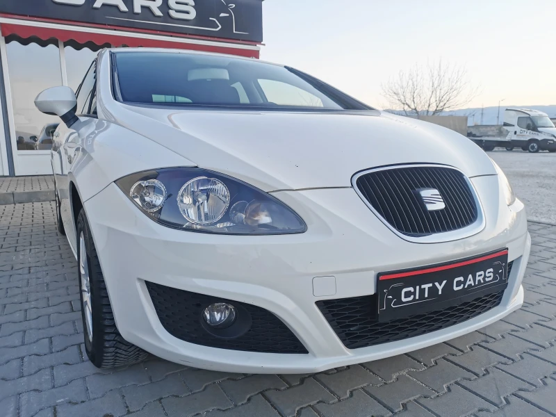 Seat Leon 1.4, снимка 3 - Автомобили и джипове - 49567569