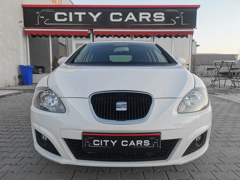 Seat Leon 1.4, снимка 5 - Автомобили и джипове - 49567569