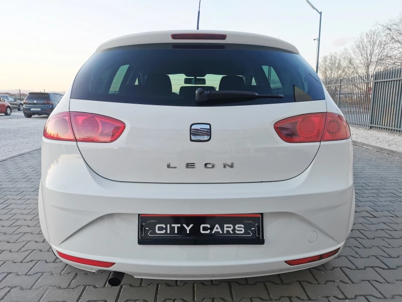 Seat Leon 1.4, снимка 8 - Автомобили и джипове - 49567569