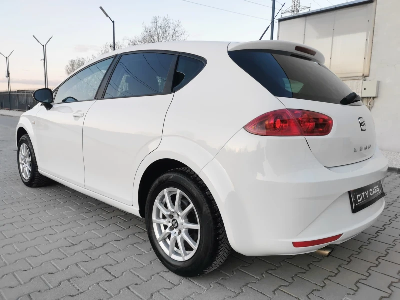 Seat Leon 1.4, снимка 7 - Автомобили и джипове - 49567569