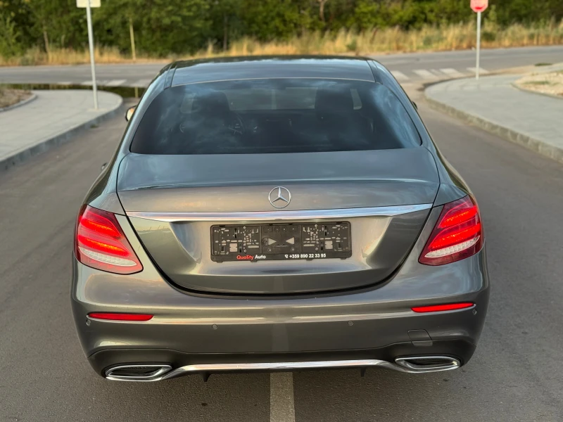 Mercedes-Benz E 350 AMG::DIGITAL::BURMESTER::HEADUP::MEMORY, снимка 6 - Автомобили и джипове - 51072721