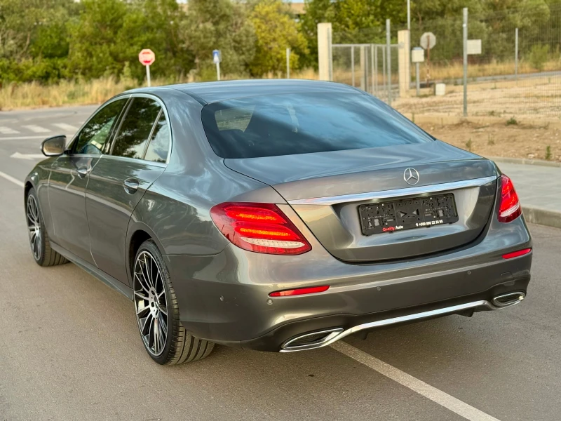 Mercedes-Benz E 350 AMG::DIGITAL::BURMESTER::HEADUP::MEMORY, снимка 7 - Автомобили и джипове - 51072721