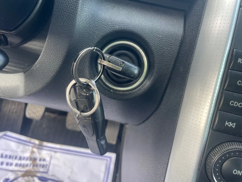 Mercedes-Benz A 160 2.0CDI AVANTGARDE, снимка 13 - Автомобили и джипове - 51395978