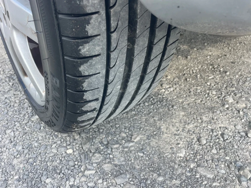 Mercedes-Benz A 160 2.0CDI AVANTGARDE, снимка 14 - Автомобили и джипове - 51395978