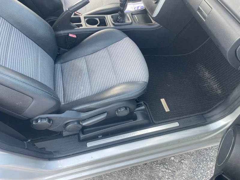 Mercedes-Benz A 160 2.0CDI AVANTGARDE, снимка 10 - Автомобили и джипове - 51395978