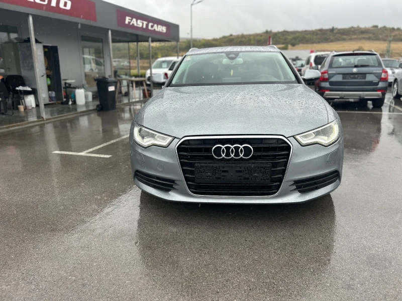 Audi A6 3.0 TDI 245hp 2012 , снимка 3 - Автомобили и джипове - 51806232