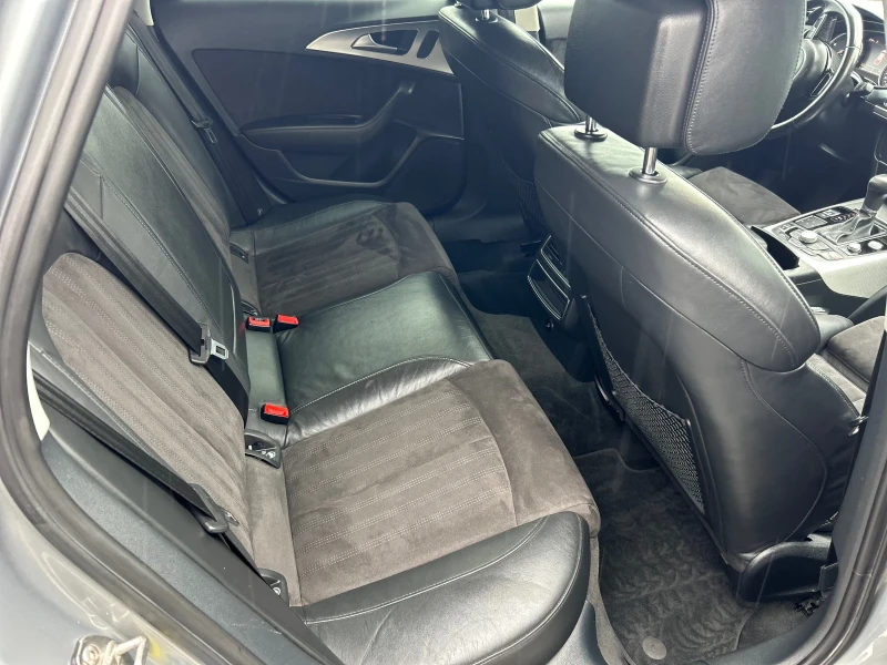 Audi A6 3.0 TDI 245hp 2012 , снимка 10 - Автомобили и джипове - 51806232