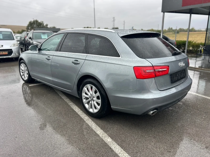 Audi A6 3.0 TDI 245hp 2012 , снимка 5 - Автомобили и джипове - 51806232