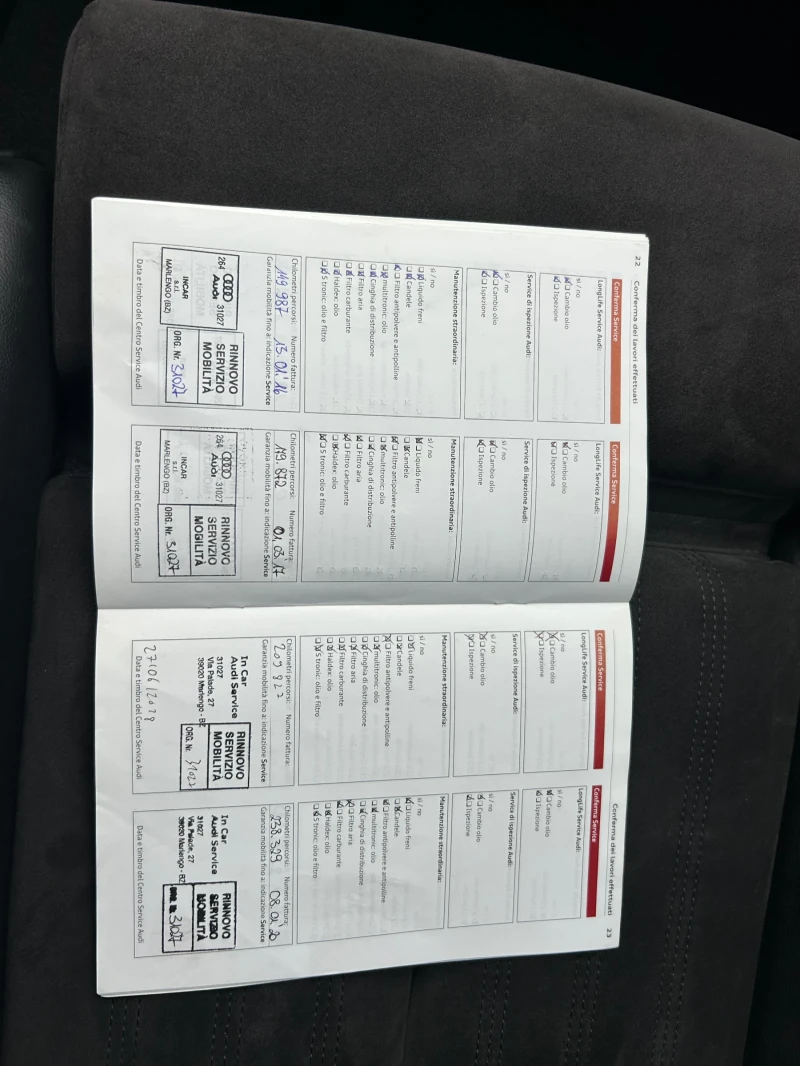 Audi A6 3.0 TDI 245hp 2012 , снимка 13 - Автомобили и джипове - 51806232