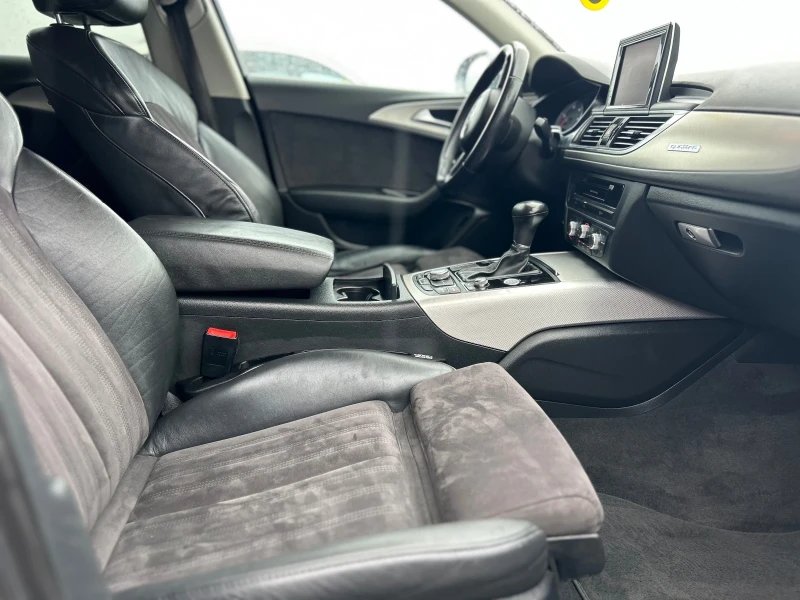 Audi A6 3.0 TDI 245hp 2012 , снимка 9 - Автомобили и джипове - 51806232