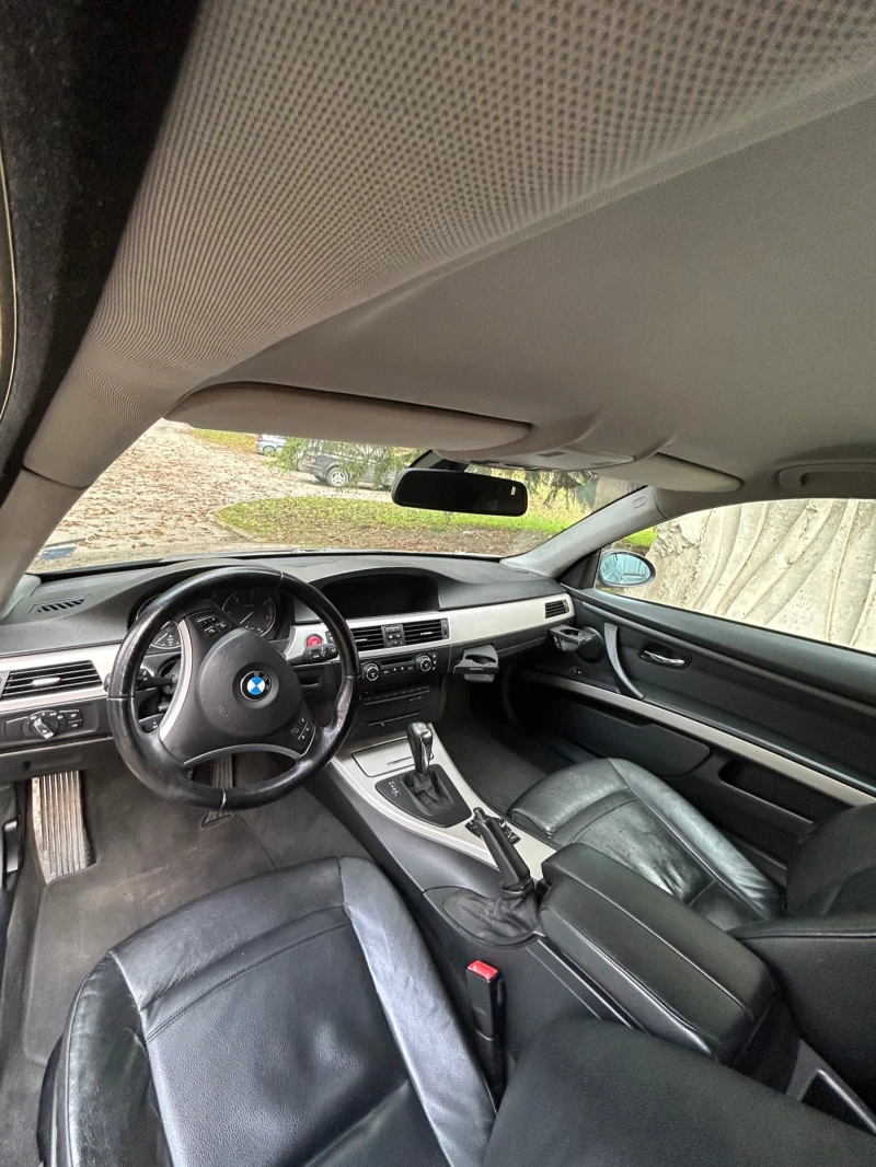 BMW 320, снимка 6 - Автомобили и джипове - 52198465